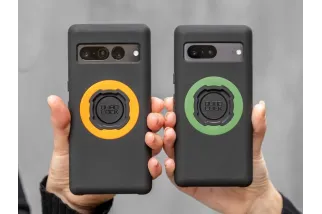Coque de téléphone QUAD LOCK MAG - Google Pixel 10A