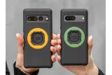 Coque de téléphone QUAD LOCK MAG - Google Pixel 10A