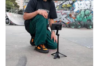 Coque de téléphone QUAD LOCK MAG - Google Pixel 10A