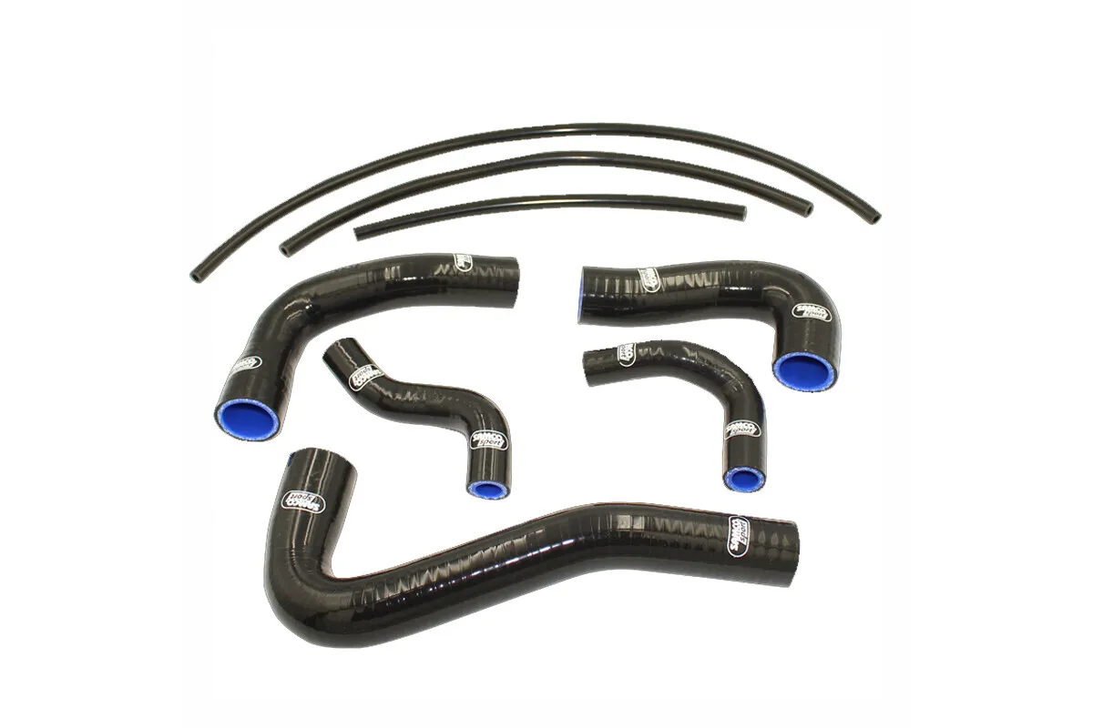 Durites de radiateur SAMCO