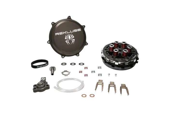 Embrayage complet REKLUSE RadiusCX 4.1
