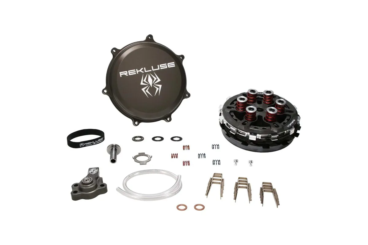 Embrayage complet REKLUSE RadiusCX 4.1