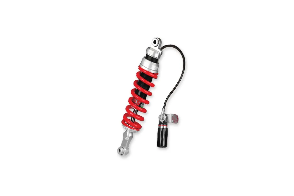 Amortisseur arrière mono YSS