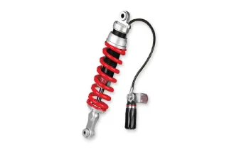 Amortisseur arrière mono YSS