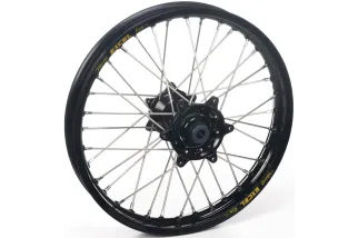 Roue avant complète HAAN WHEELS - 21-2,15x36T