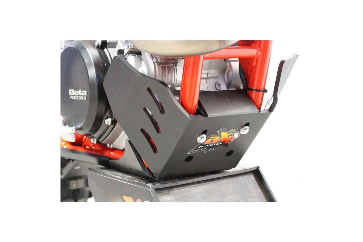 Sabot AXP Enduro Xtrem - PHD 8mm Beta RR