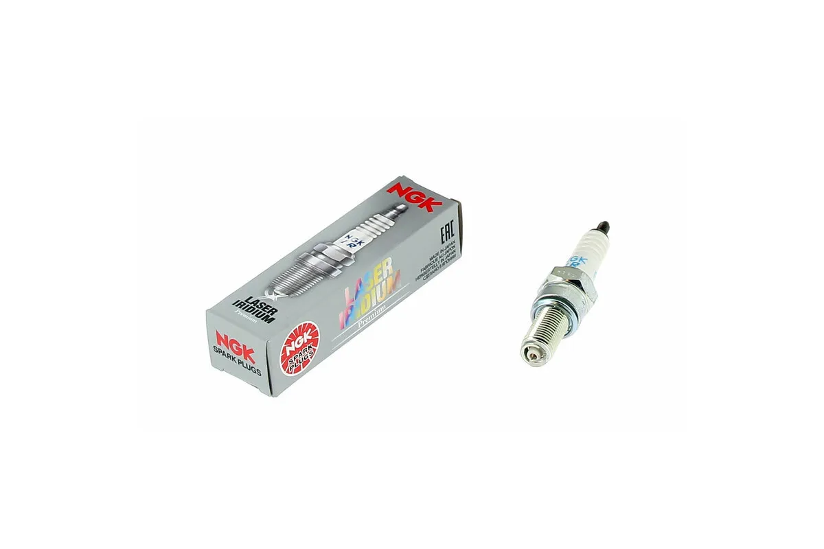 Bougie NGK Laser Iridium  - LMAR9A-9