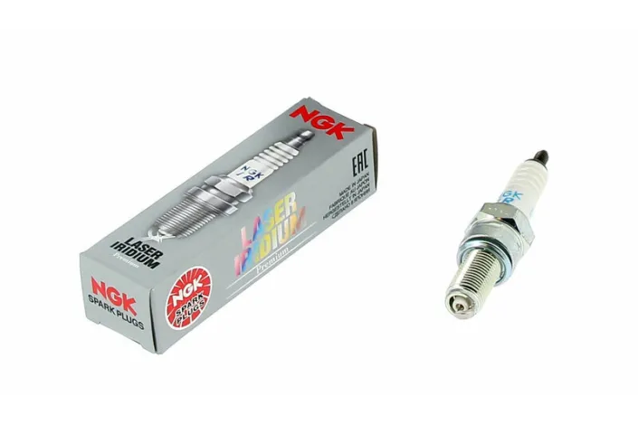 Bougie NGK Laser Iridium - KR9EI-8G