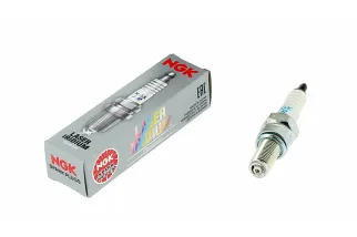 Bougie NGK Laser Iridium - KR9EI-8G