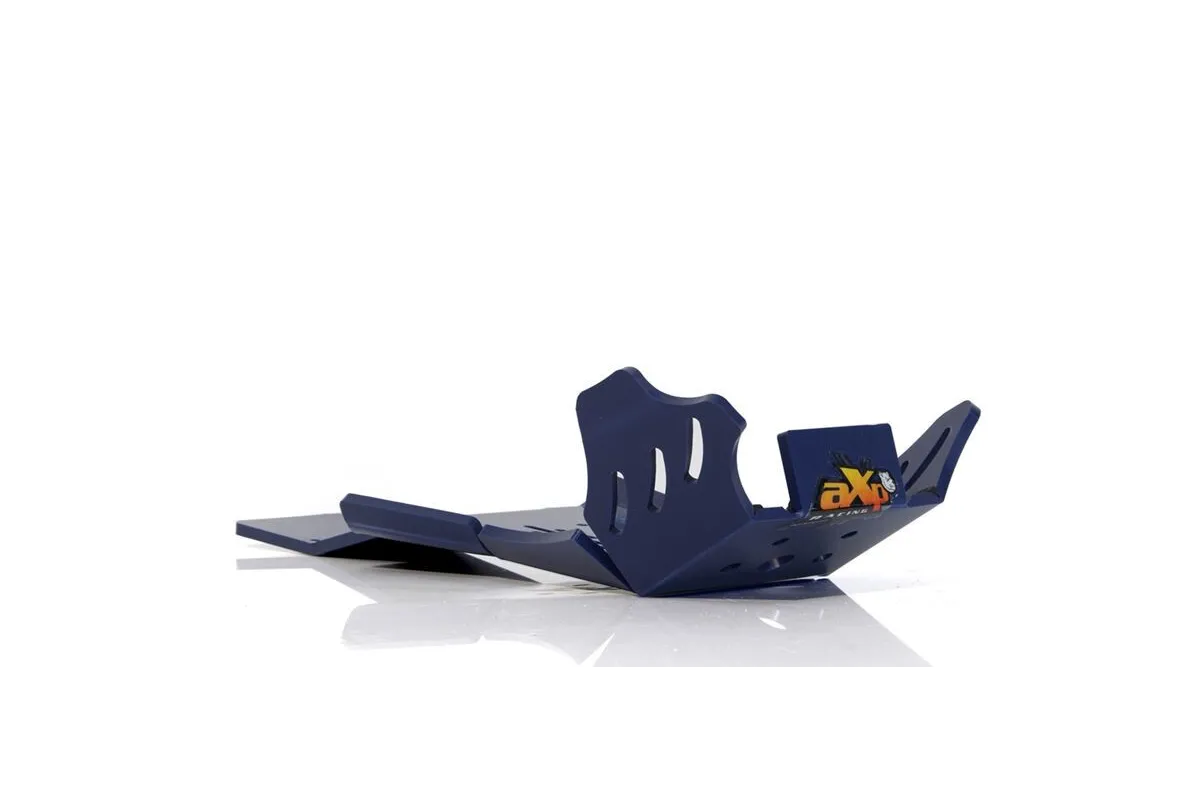 Sabot AXP Enduro Xtrem - PHD 8mm Husqvarna TC250/TX300