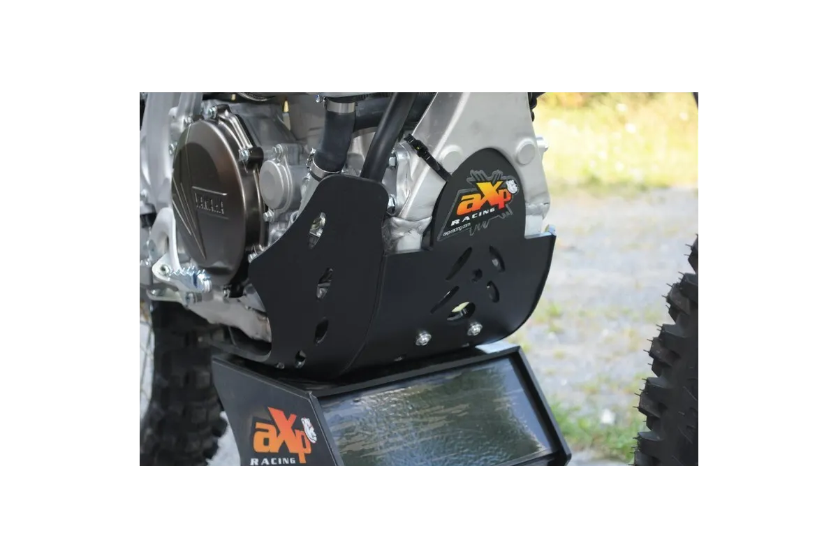 Sabot AXP GP - PHD 6mm Yamaha YZ450F