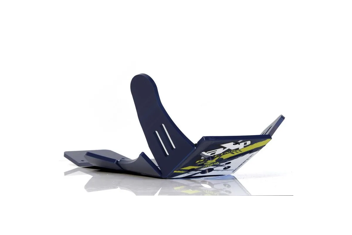 Sabot AXP Enduro Xtrem - PHD 8mm Husqvarna