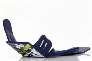 Sabot AXP Enduro Xtrem - PHD 8mm Husqvarna