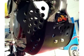 Sabot GP AXP PHD noir - Suzuki RM-Z450