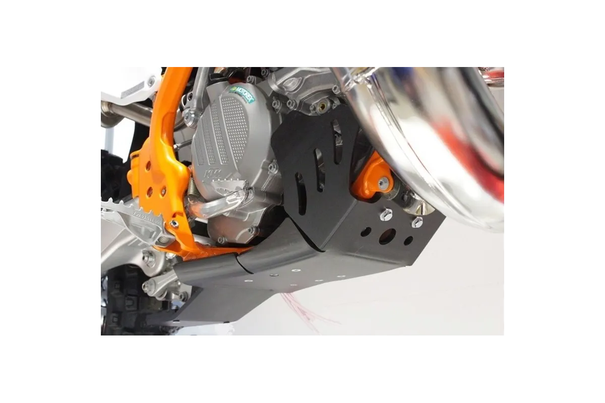 Sabot AXP Enduro Xtrem - PHD 8mm KTM/Husqvarna