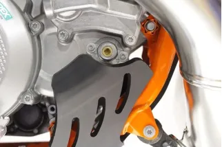 Sabot AXP Enduro Xtrem - PHD 8mm KTM/Husqvarna