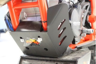 Sabot AXP Enduro Xtrem - PHD 8mm Beta RR