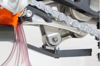 Sabot AXP Enduro Xtrem - PHD 8mm KTM/Husqvarna