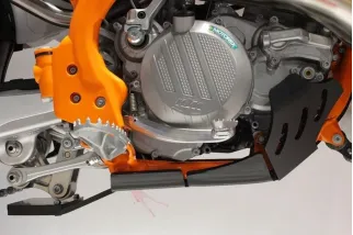 Sabot AXP Enduro Xtrem - PHD 8mm KTM/Husqvarna