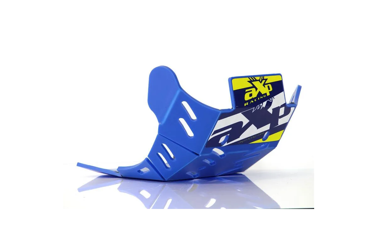 Sabot AXP Enduro - PHD 6mm Sherco