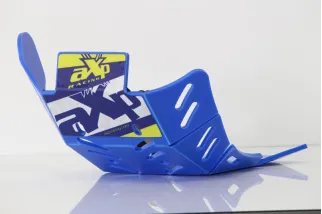 Sabot AXP Enduro - PHD 6mm Sherco