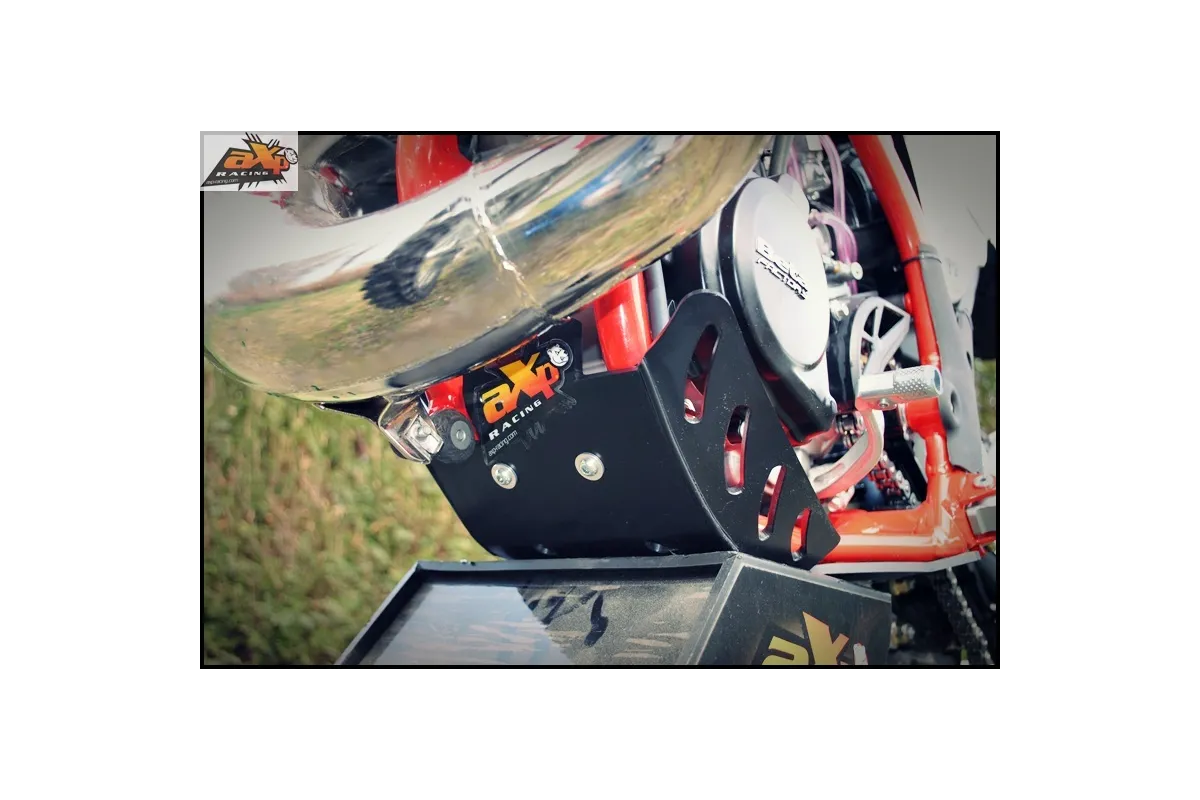 Sabot AXP Enduro - PHD 6mm Beta RR400/450