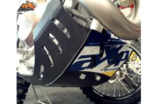 Sabot AXP GP - PHD 6mm Husqvarna