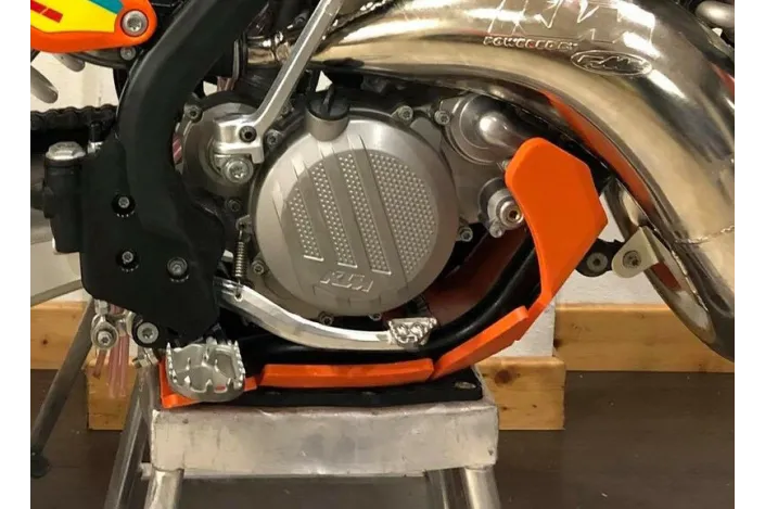 Sabot AXP Enduro Xtrem - PHD 8mm KTM XC-W125