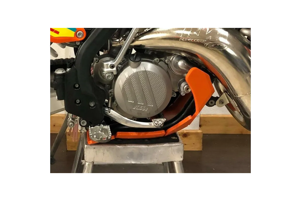 Sabot AXP Enduro Xtrem - PHD 8mm KTM XC-W125