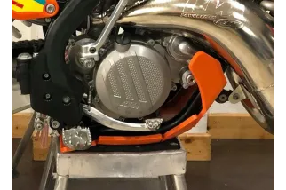 Sabot AXP Enduro Xtrem - PHD 8mm KTM XC-W125