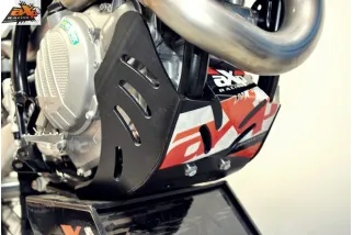 Sabot AXP GP - PHD 6mm KTM SX-F450