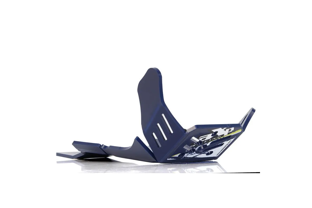 Sabot AXP Enduro Xtrem - PHD 8mm Husqvarna FX450/FC450