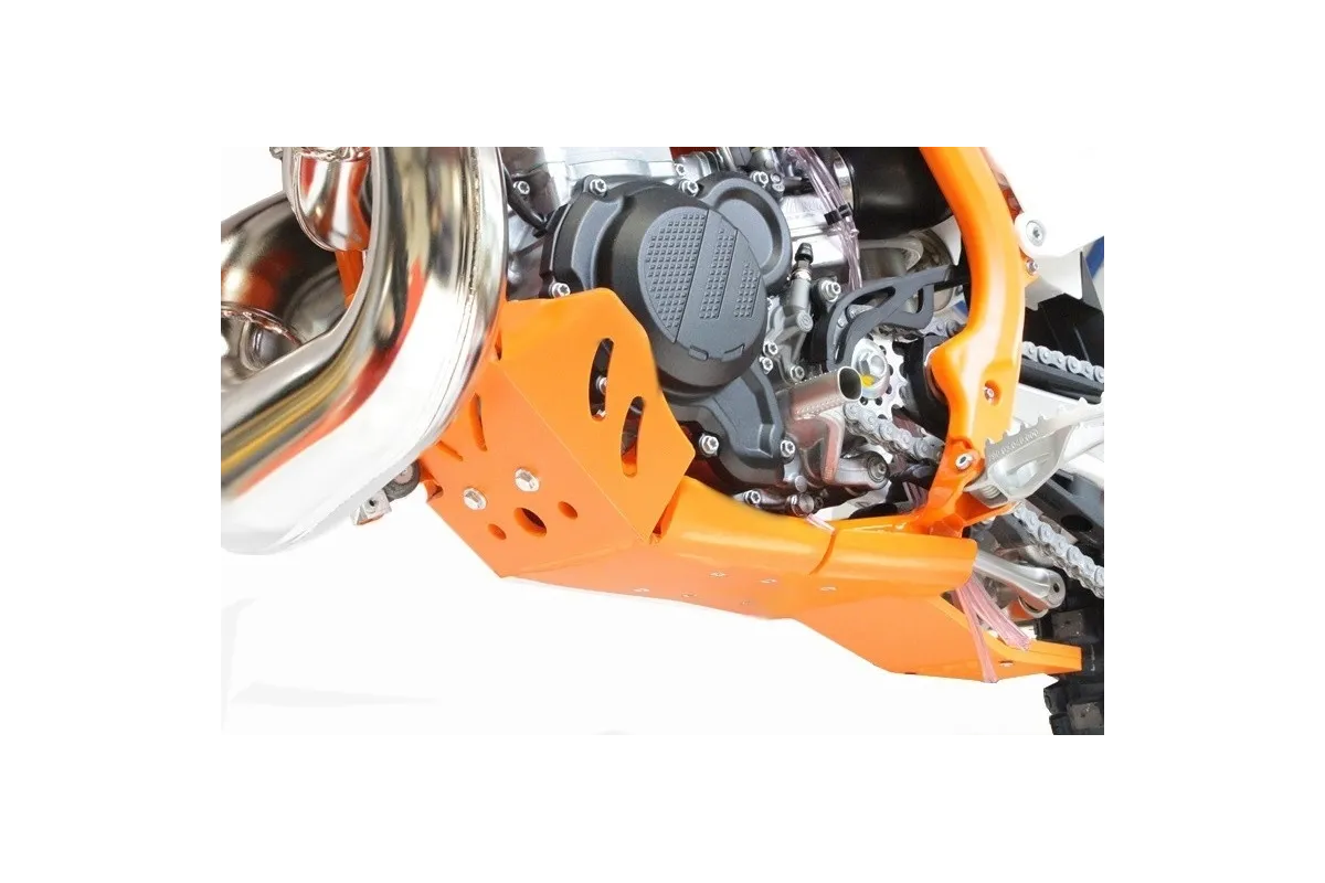 Sabot AXP Enduro Xtrem - PHD 8mm KTM SX250