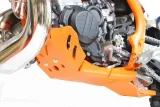 Sabot AXP Enduro Xtrem - PHD 8mm KTM SX250