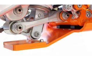 Sabot AXP Enduro Xtrem - PHD 8mm KTM SX250