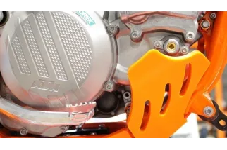 Sabot AXP Enduro Xtrem - PHD 8mm KTM SX250