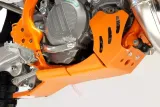 Sabot AXP Enduro Xtrem - PHD 8mm KTM SX250