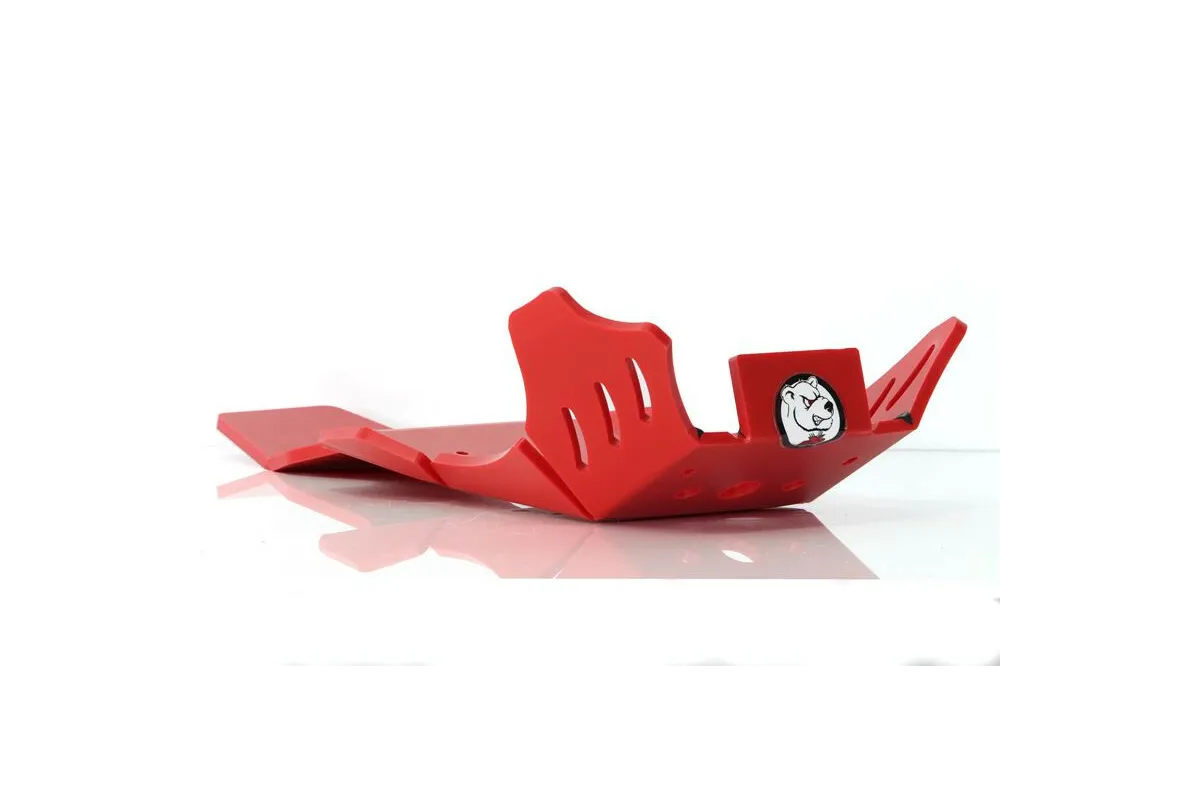 Sabot AXP Xtrem - PHD 8mm Gas Gas EX300