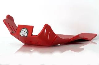 Sabot AXP Xtrem - PHD 8mm Gas Gas EX300