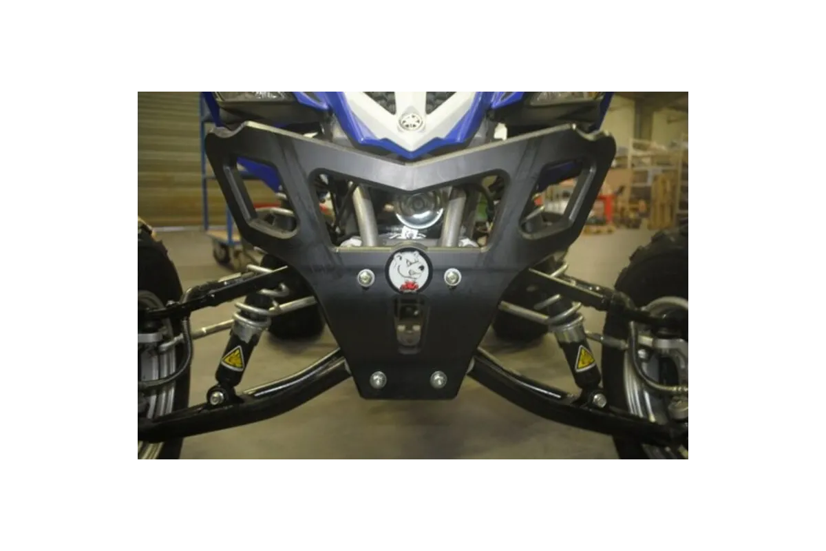 Bumper avant AXP Baxper PHD - Yamaha YFM700 Raptor