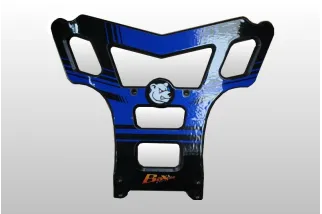 Bumper avant AXP Baxper PHD - Yamaha YFZ450R