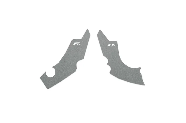 Grips de cadre RFX Pro Series - gris