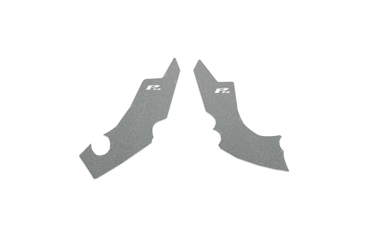 Grips de cadre RFX Pro Series - gris