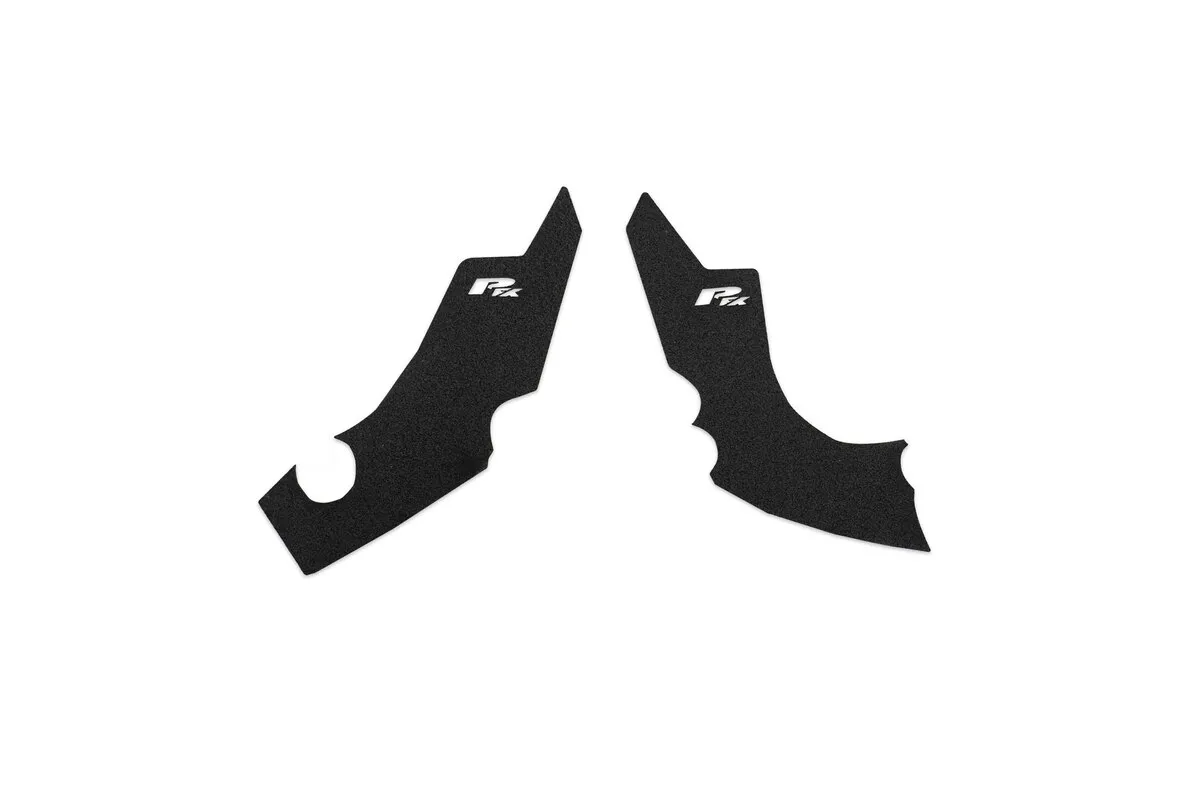 Grips de cadre RFX Pro Series - noir
