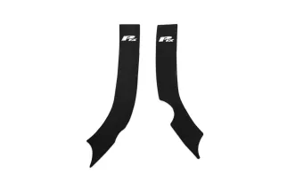 Grips de cadre RFX Pro Series - noir