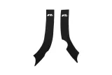 Grips de cadre RFX Pro Series - noir