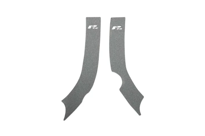 Grips de cadre RFX Pro Series - gris