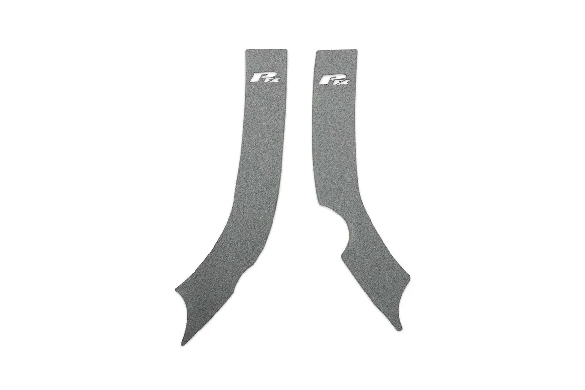 Grips de cadre RFX Pro Series - gris