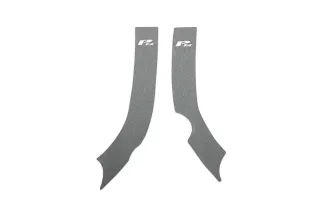 Grips de cadre RFX Pro Series - gris