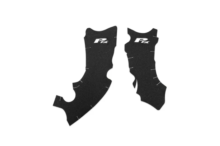 Grips de cadre RFX Pro Series - noir